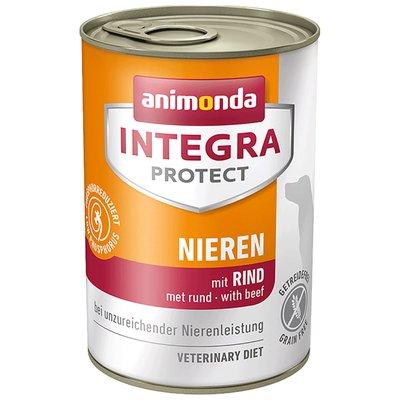 Animonda Integra Protect Adult při chronické renální insuficienci, s hovězím masem Animonda Integra Protect Adult při chronické renální insuficienci, s hovězím masem