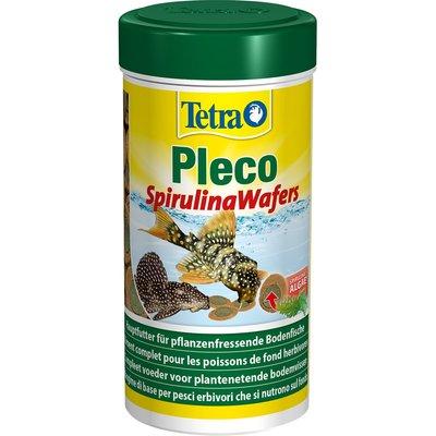 Tetra Pleco Multi Wafers 250 ml Tetra Pleco Multi Wafers 250 ml