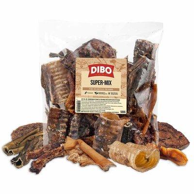 DIBO Super-Mix, 500 g DIBO Super-Mix, 500 g