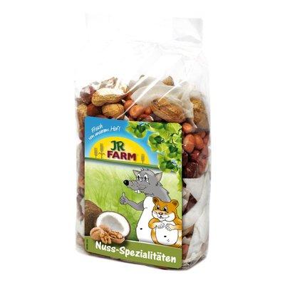 JR Farm ořechové speciality JR Farm ořechové speciality