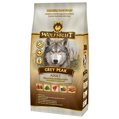 Wolfsblut Grey Peak Adult Wolfsblut Grey Peak Adult