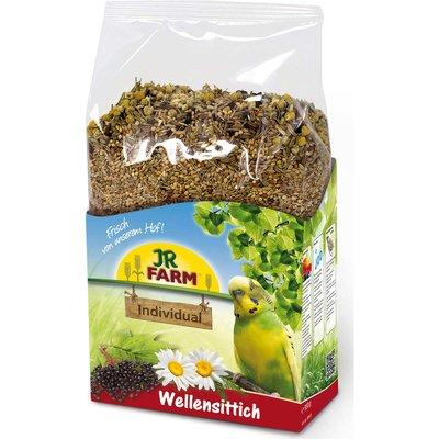 JR Farm Individual andulky, 1 kg JR Farm Individual andulky, 1 kg