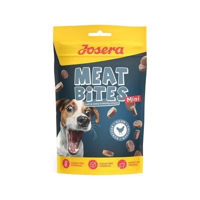 Josera Meat Bites Mini Chicken 70 g Josera Meat Bites Mini Chicken 70 g