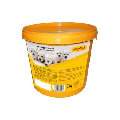 Josera Štartér pro štěňata 2,5 kg Josera Štartér pro štěňata 2,5 kg