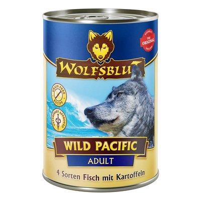 Wolfsblut Wild Pacific Wolfsblut Wild Pacific