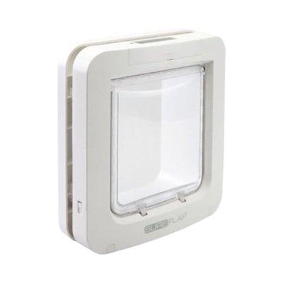 SureFlap dvířka pro domácí zvířata s mikročipem SureFlap dvířka pro domácí zvířata s mikročipem