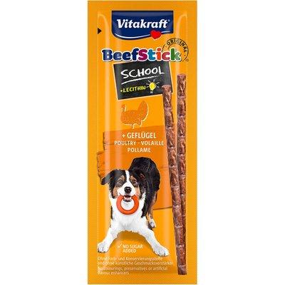 Vitakraft Beef Stick School drůbeží Vitakraft Beef Stick School drůbeží