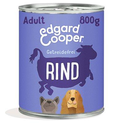 Edgard & Cooper hovězí s červenou řepou Edgard & Cooper hovězí s červenou řepou