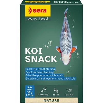 Sera Koi Snack 20 ks Sera Koi Snack 20 ks