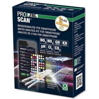 JBL multifunkční analyzátor vody ProScan JBL multifunkční analyzátor vody ProScan