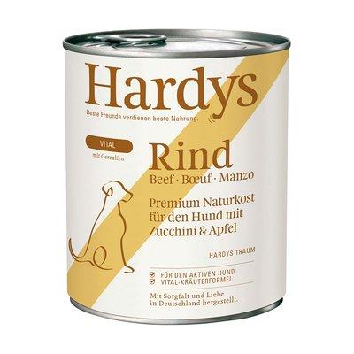 Hardys Traum Basis No. 1 s hovězím masem Hardys Traum Basis No. 1 s hovězím masem