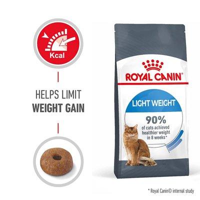ROYAL CANIN LIGHT WEIGHT CARE pro kočky se sklonem k nadváze ROYAL CANIN LIGHT WEIGHT CARE pro kočky se sklonem k nadváze