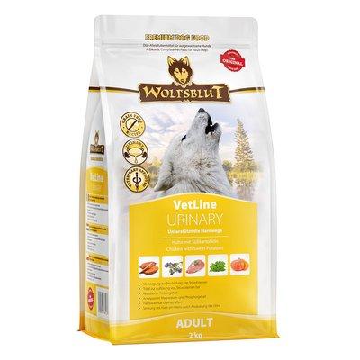 Wolfsblut VetLine Urinary Kuře Wolfsblut VetLine Urinary Kuře