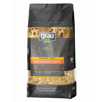 Grau Excellence Premium-Mix, základ zeleninové vločky Grau Excellence Premium-Mix, základ zeleninové vločky