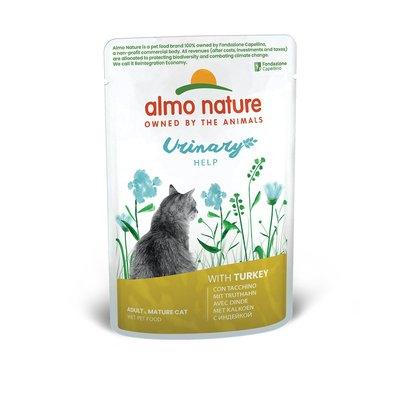 Almo Nature Holistic Urinary Help krocan Almo Nature Holistic Urinary Help krocan