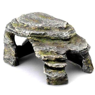 Europet Bernina dekorace do akvária Corner Stone Europet Bernina dekorace do akvária Corner Stone