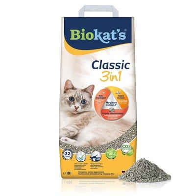Biokat's Classic Biokat's Classic