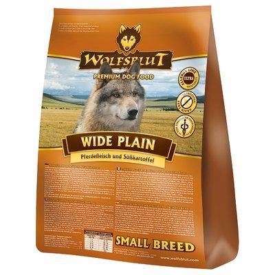 Wolfsblut Wide Plain Small Breed Wolfsblut Wide Plain Small Breed
