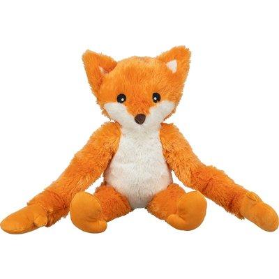 Trixie hračka pro psy liška z plyše 45 cm Trixie hračka pro psy liška z plyše 45 cm