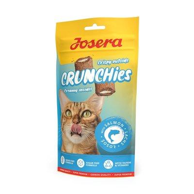 Josera crunchies se lososem Josera crunchies se lososem