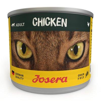 Josera mokré krmivo kuře Josera mokré krmivo kuře