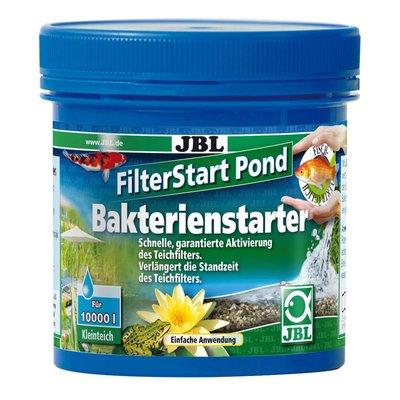 JBL FilterStart Pond 250 g JBL FilterStart Pond 250 g