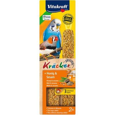 Vitakraft Kräcker med a sezam Vitakraft Kräcker med a sezam
