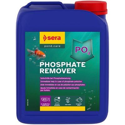 Sera Pond phosphate remover Sera Pond phosphate remover