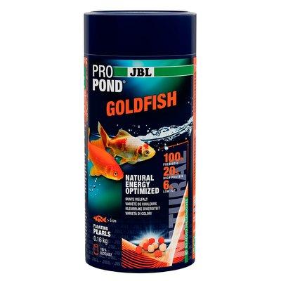JBL ProPond Goldfish Pearls JBL ProPond Goldfish Pearls