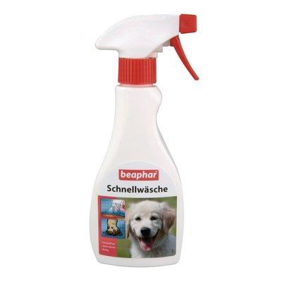 beaphar čisticí sprej, 250 ml beaphar čisticí sprej, 250 ml