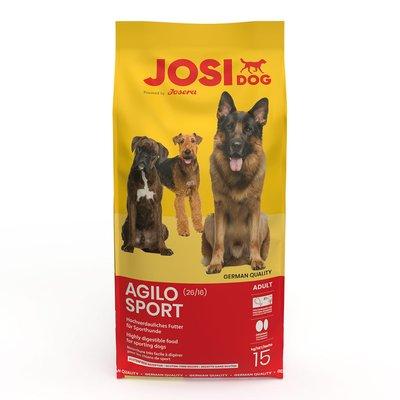 JosiDog Agilo Sport JosiDog Agilo Sport