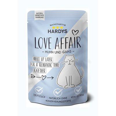 Hardys Love Affair kuře a husa Hardys Love Affair kuře a husa