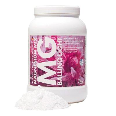 Fauna Marin Balling Light Magnesium-Mix Mg 2kg Fauna Marin Balling Light Magnesium-Mix Mg 2kg