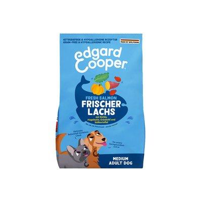 Edgard & Cooper čerstvý norský losos Edgard & Cooper čerstvý norský losos