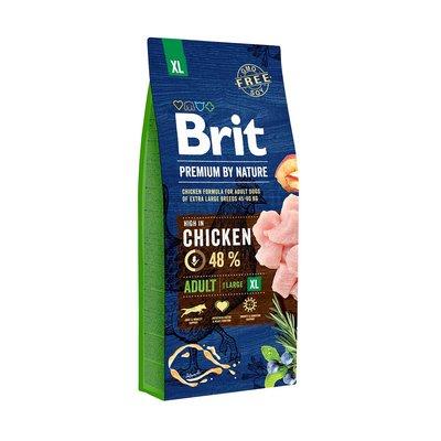 Brit Premium by Nature Adult XL Brit Premium by Nature Adult XL