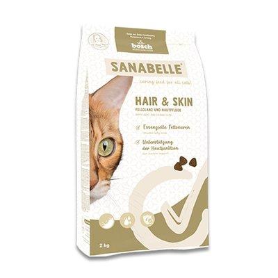 Sanabelle Hair & Skin Sanabelle Hair & Skin