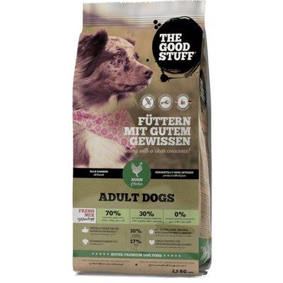 The Goodstuff Adult kuře The Goodstuff Adult kuře