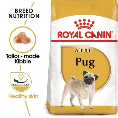 ROYAL CANIN Pug Adult ROYAL CANIN Pug Adult