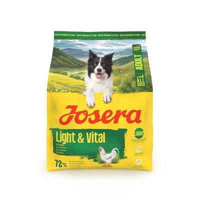 Josera Light & Vital Josera Light & Vital