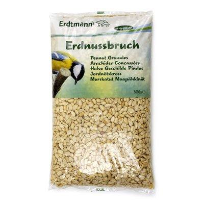 Erdtmann’s energeticky bohaté kousky arašídů Erdtmann’s energeticky bohaté kousky arašídů