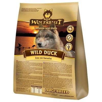 Wolfsblut Wild Duck Large Breed Wolfsblut Wild Duck Large Breed