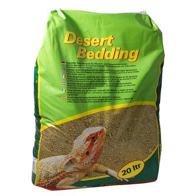 Lucky Reptile Desert Bedding Nature Brown Lucky Reptile Desert Bedding Nature Brown