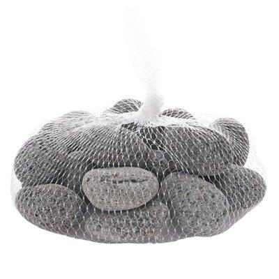 Hobby Lava Pebbles v síti 3 kg Hobby Lava Pebbles v síti 3 kg