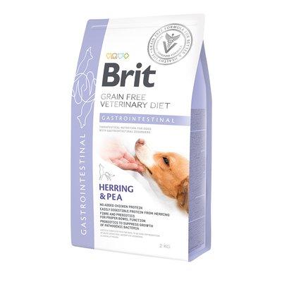 Brit Vet Diet Dog Gastrointestinal Brit Vet Diet Dog Gastrointestinal