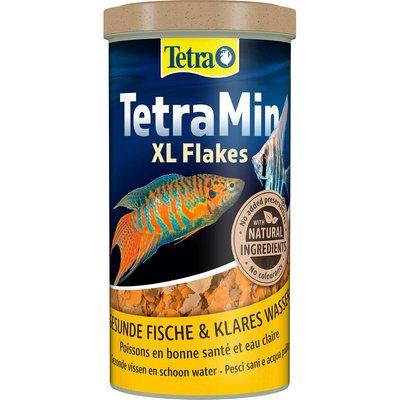 TetraMin XL vločky TetraMin XL vločky