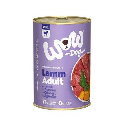 WOW Adult jehněčí WOW Adult jehněčí