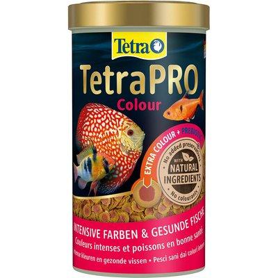 TetraPro Colour Crisps TetraPro Colour Crisps