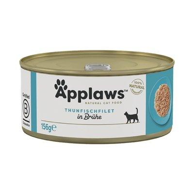 Applaws Cat filety z tuňáka Applaws Cat filety z tuňáka