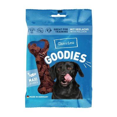 Chewies kostičky s lososem Chewies kostičky s lososem