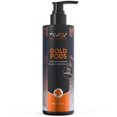 Nyos Goldpods Zooplankton-Koncentrát 250 ml Nyos Goldpods Zooplankton-Koncentrát 250 ml